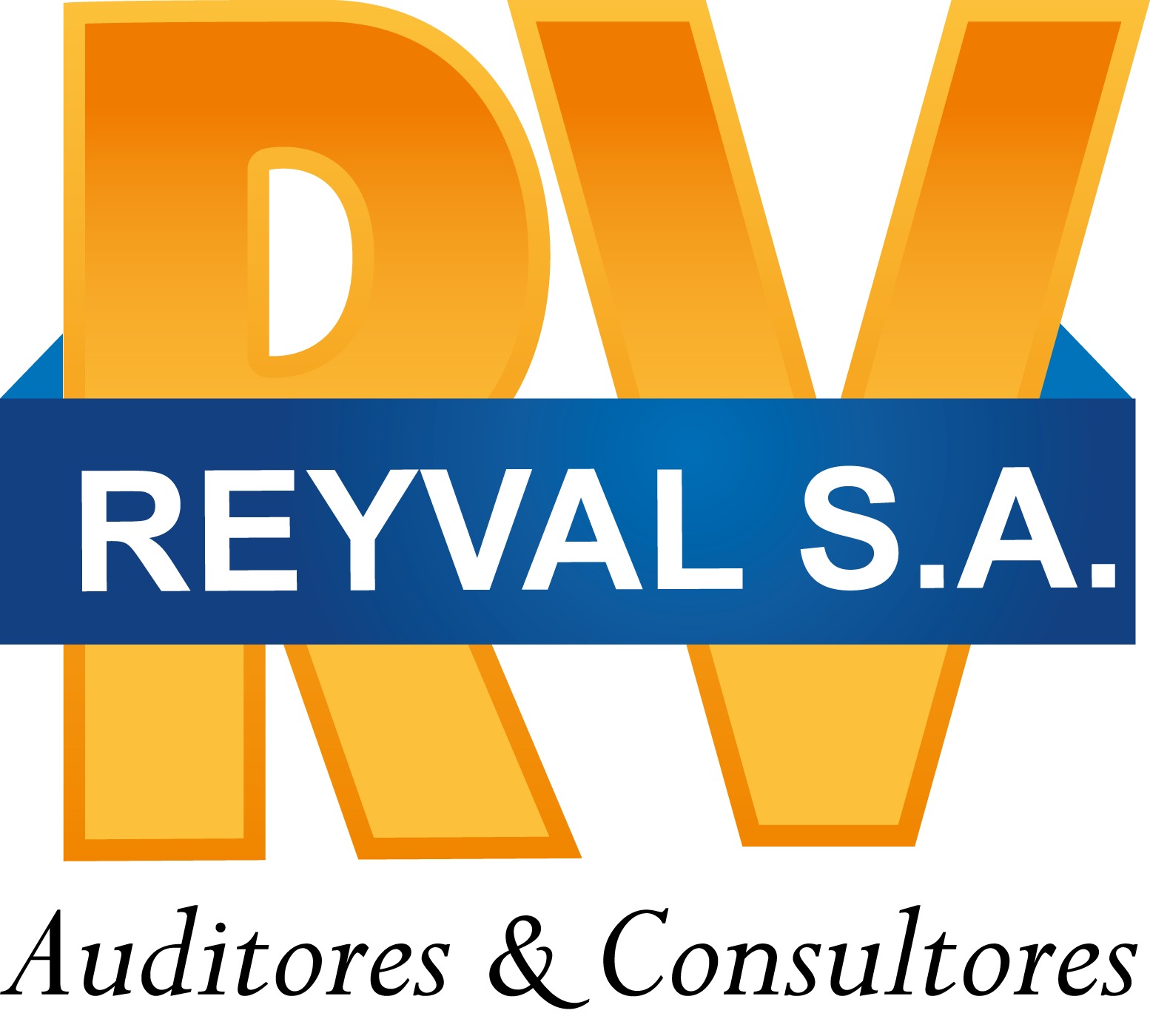 Logo Reyval S.A.